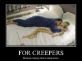 Forever alone!