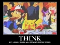 Gotta eat 'em all!