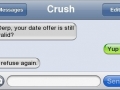 Forever alone lvl: 9000!