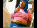 Nicki Minaj IRL