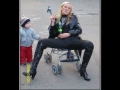 Parenting fail