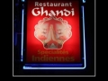 Restaurant Gandhi