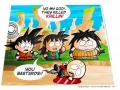 OMG, they killed Krillin!