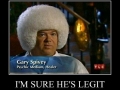 Baldies shouldn't wear wigs