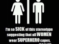 Stereotype