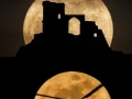 Super Moon 5 May '12