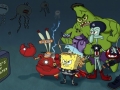 Avengers-Spongebob Edition