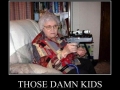 Gangster Gramps
