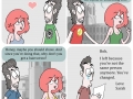 Women's Logic
