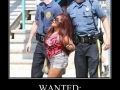 WANTED