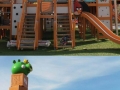 Angry Birds Playground