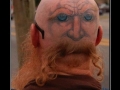 Creepy