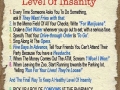 How to maintain happiness