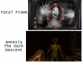Scariest games ever