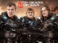 Top Gears of War