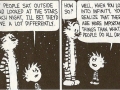 Calvin & Hobbes are the best!
