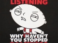 Every day!