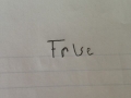How to answer
