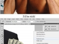 Photoshop in real life