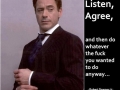 Simply Ironman