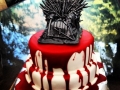 Cake of Thrones
