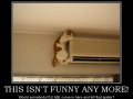 This isn't funny!