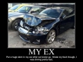 Crazy ex is crazy