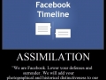 Facebook Timeline