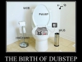 Birth of dubstep