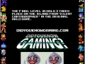 Interesting game facts