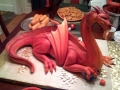 Awesome cake!
