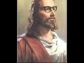 Hipster Jesus
