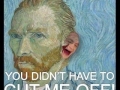 Art history gone wrong