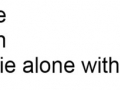 Single... Taken...