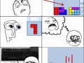 Tetris memories