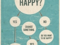 For the unhappy one
