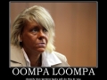 Oompa Loompa