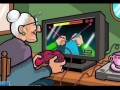 Video Gamer lvl: Grandma