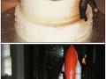 Awesome wedding cakes