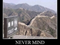 Never mind