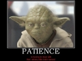 Patience