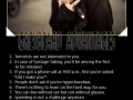 Greybeard Advantages