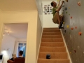 Solution if you don't like stairs