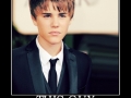 Only good thing about him