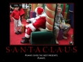 Good Guy Santa
