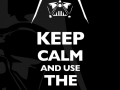 Keep calm