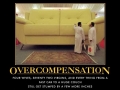 Overcompensation