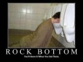 Rock Bottom