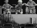 Time goes, friends stay