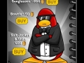 Penguin spy